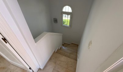 Resale - Villa -
Orihuela Costa - Costa Blanca Sur