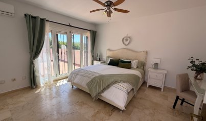 Resale - Villa -
Orihuela Costa - Costa Blanca Sur