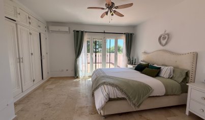 Resale - Villa -
Orihuela Costa - Costa Blanca Sur