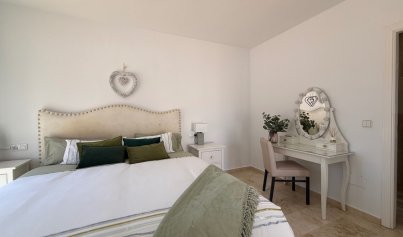 Resale - Villa -
Orihuela Costa - Costa Blanca Sur