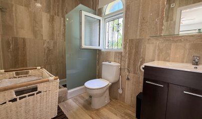 Resale - Villa -
Orihuela Costa - Costa Blanca Sur