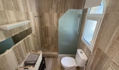 Resale - Villa -
Orihuela Costa - Costa Blanca Sur