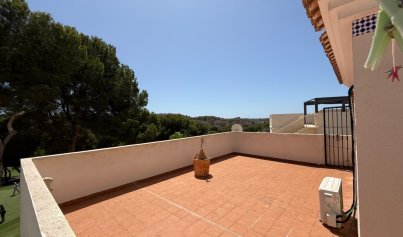 Resale - Villa -
Orihuela Costa - Costa Blanca Sur