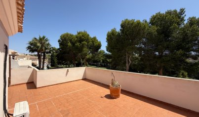 Resale - Villa -
Orihuela Costa - Costa Blanca Sur