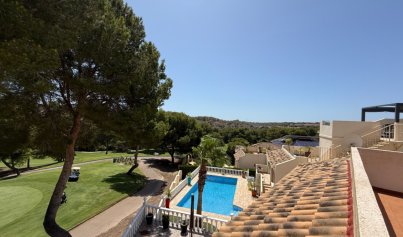 Resale - Villa -
Orihuela Costa - Costa Blanca Sur