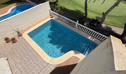 Resale - Villa -
Orihuela Costa - Costa Blanca Sur