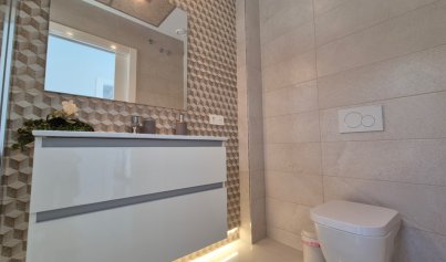 Resale - Villa -
Torrevieja - Costa Blanca Sur