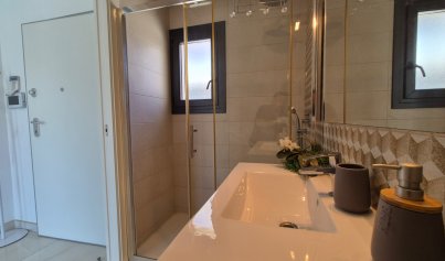 Resale - Villa -
Torrevieja - Costa Blanca Sur