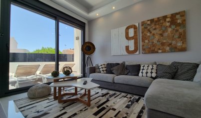 Resale - Villa -
Torrevieja - Costa Blanca Sur