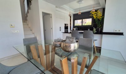 Resale - Villa -
Torrevieja - Costa Blanca Sur