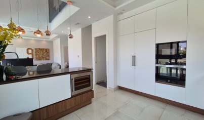 Resale - Villa -
Torrevieja - Costa Blanca Sur