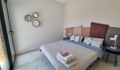 Resale - Villa -
Torrevieja - Costa Blanca Sur