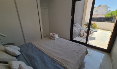 Resale - Villa -
Torrevieja - Costa Blanca Sur