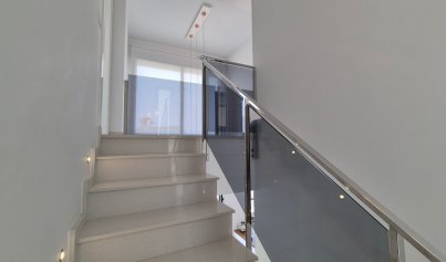 Resale - Villa -
Torrevieja - Costa Blanca Sur