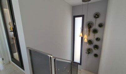 Resale - Villa -
Torrevieja - Costa Blanca Sur