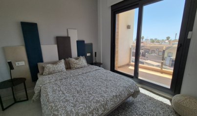Resale - Villa -
Torrevieja - Costa Blanca Sur