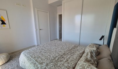 Resale - Villa -
Torrevieja - Costa Blanca Sur