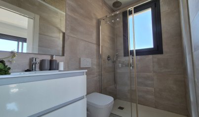 Resale - Villa -
Torrevieja - Costa Blanca Sur