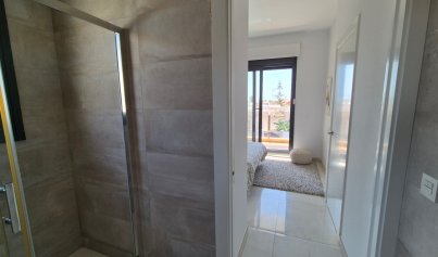 Resale - Villa -
Torrevieja - Costa Blanca Sur