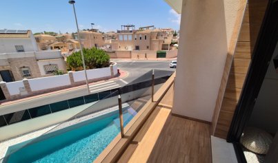 Resale - Villa -
Torrevieja - Costa Blanca Sur