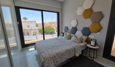 Resale - Villa -
Torrevieja - Costa Blanca Sur