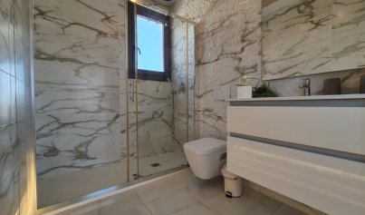 Resale - Villa -
Torrevieja - Costa Blanca Sur