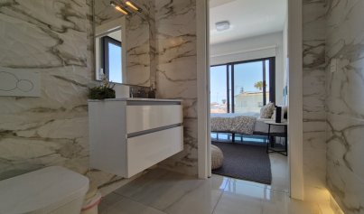 Resale - Villa -
Torrevieja - Costa Blanca Sur