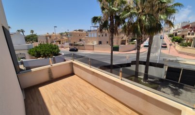 Resale - Villa -
Torrevieja - Costa Blanca Sur