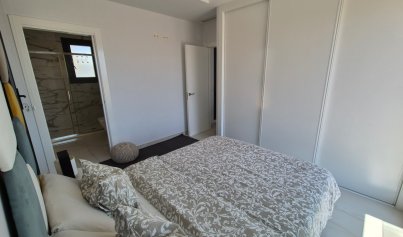 Resale - Villa -
Torrevieja - Costa Blanca Sur