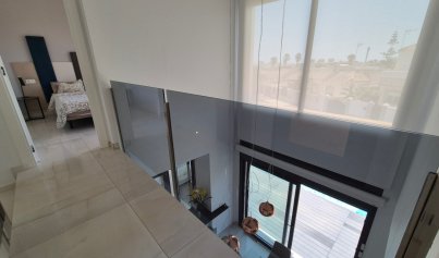 Resale - Villa -
Torrevieja - Costa Blanca Sur