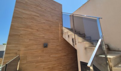 Resale - Villa -
Torrevieja - Costa Blanca Sur