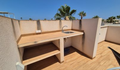 Resale - Villa -
Torrevieja - Costa Blanca Sur