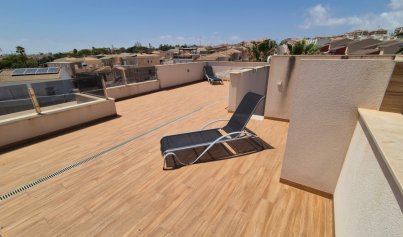 Resale - Villa -
Torrevieja - Costa Blanca Sur