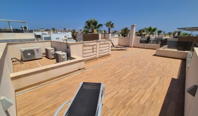 Resale - Villa -
Torrevieja - Costa Blanca Sur