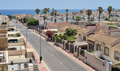 Resale - Villa -
Torrevieja - Costa Blanca Sur