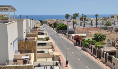Resale - Villa -
Torrevieja - Costa Blanca Sur