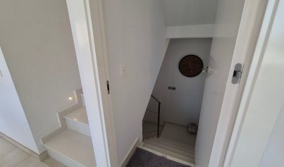 Resale - Villa -
Torrevieja - Costa Blanca Sur