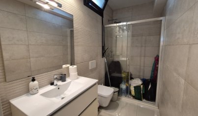 Resale - Villa -
Torrevieja - Costa Blanca Sur