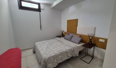 Resale - Villa -
Torrevieja - Costa Blanca Sur