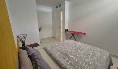 Resale - Villa -
Torrevieja - Costa Blanca Sur