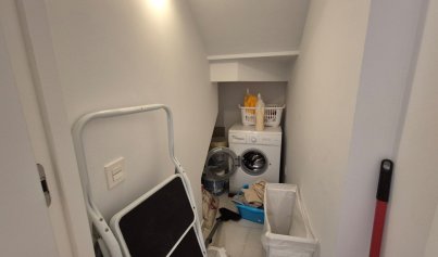 Resale - Villa -
Torrevieja - Costa Blanca Sur