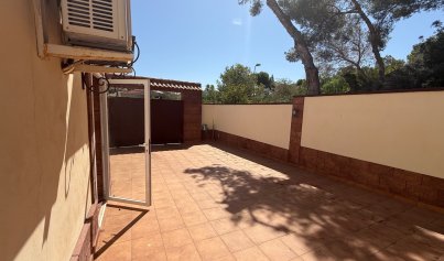 Resale - Villa -
Torrevieja - Costa Blanca Sur