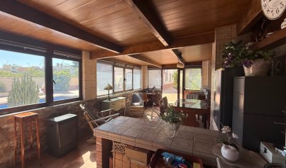 Resale - Villa -
Torrevieja - Costa Blanca Sur