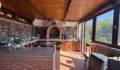 Resale - Villa -
Torrevieja - Costa Blanca Sur
