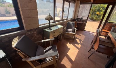 Resale - Villa -
Torrevieja - Costa Blanca Sur