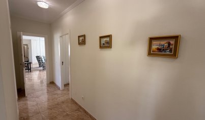 Resale - Villa -
Torrevieja - Costa Blanca Sur