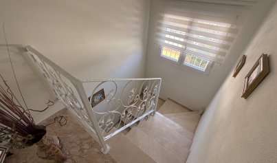 Resale - Villa -
Torrevieja - Costa Blanca Sur