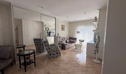 Resale - Villa -
Torrevieja - Costa Blanca Sur