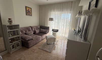 Resale - Villa -
Torrevieja - Costa Blanca Sur