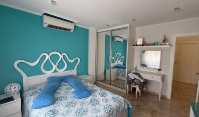 Resale - Villa -
Torrevieja - Costa Blanca Sur